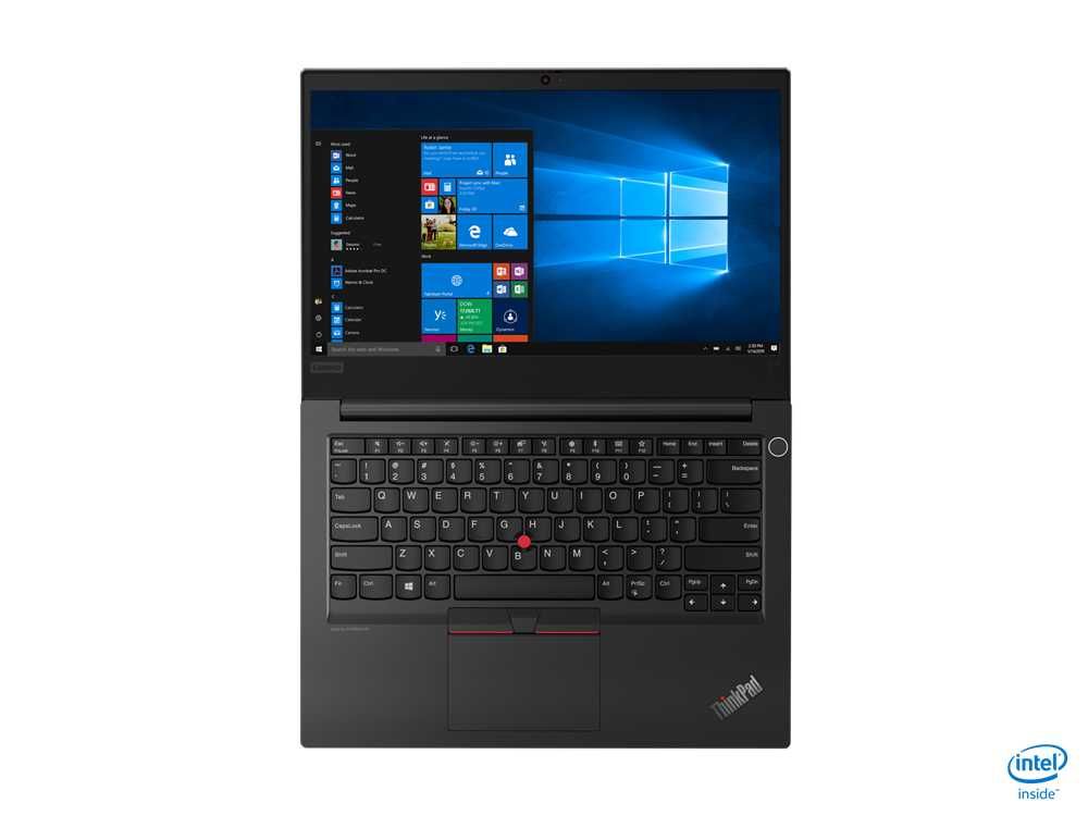 Lenovo Thinkpad E14 Core i3-10110U 8GB 256GB NVMe Win 11