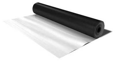 Folia Kiszonkarska Czarno-Biała 12x33 Niemiecka Pryzmowa 3-war 120mic