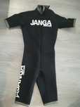 Fato de surf Janga Revolt
