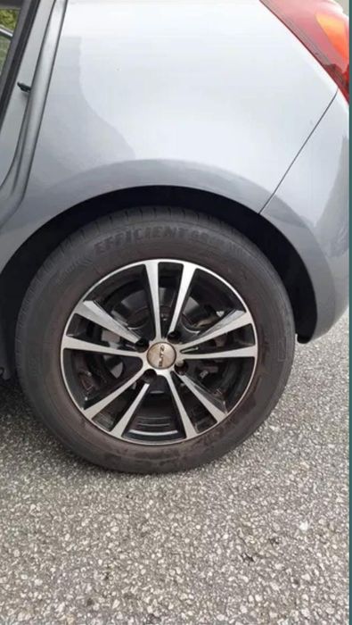 Opel Corsa 1.3 Ecoflex 2016