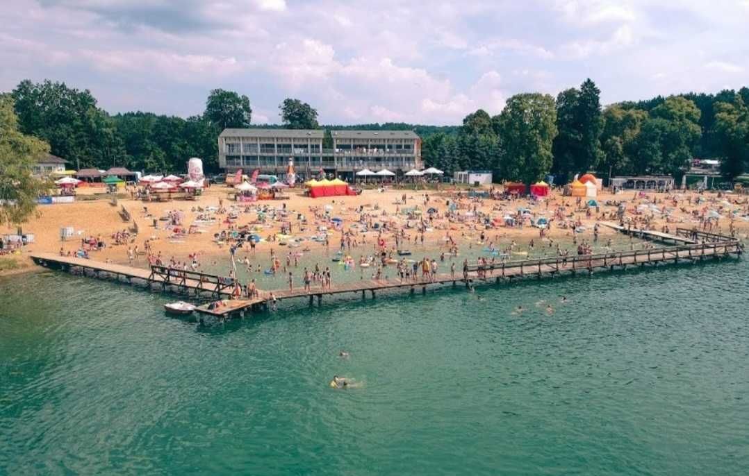 Domek Długie na wynajem