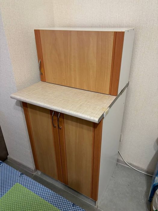 Шафи кухонні.    .
