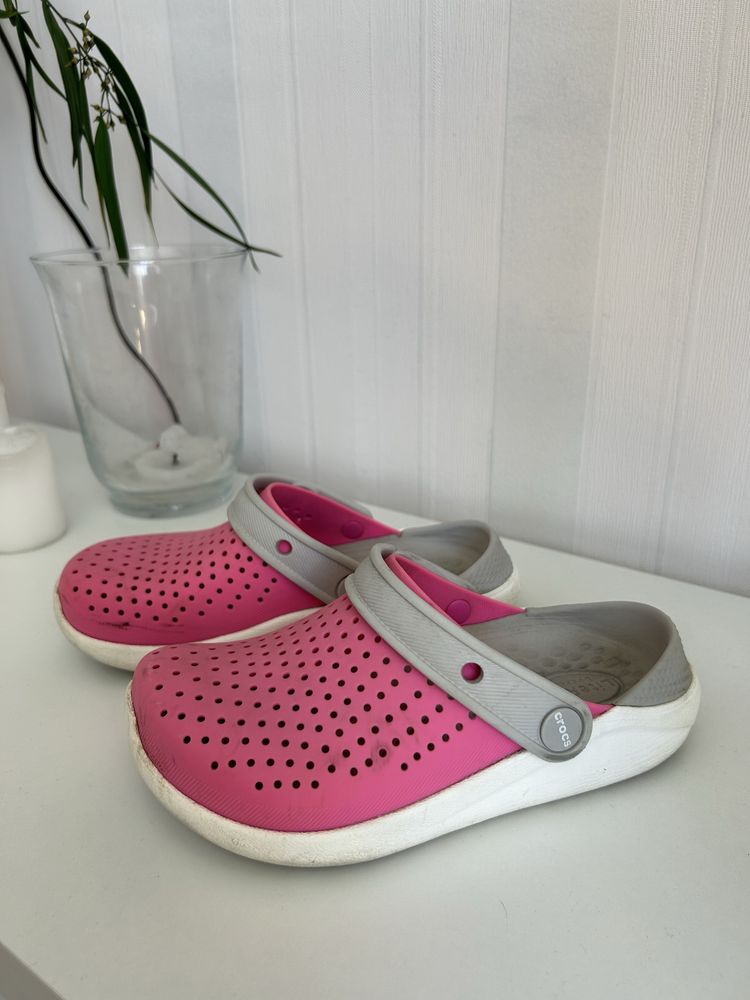 Crocs дитячі J1