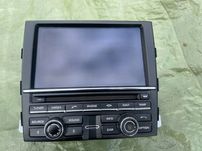 Porsche Panamera 970 Radio Nawigacja dml
