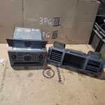 Radio fabryczne SIEMENS VDO NCDC2015 opel vectra C 2004r