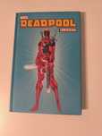 Komiks Marvel Deadpool Classic