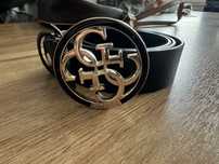 Pasek Guess BW7126/M