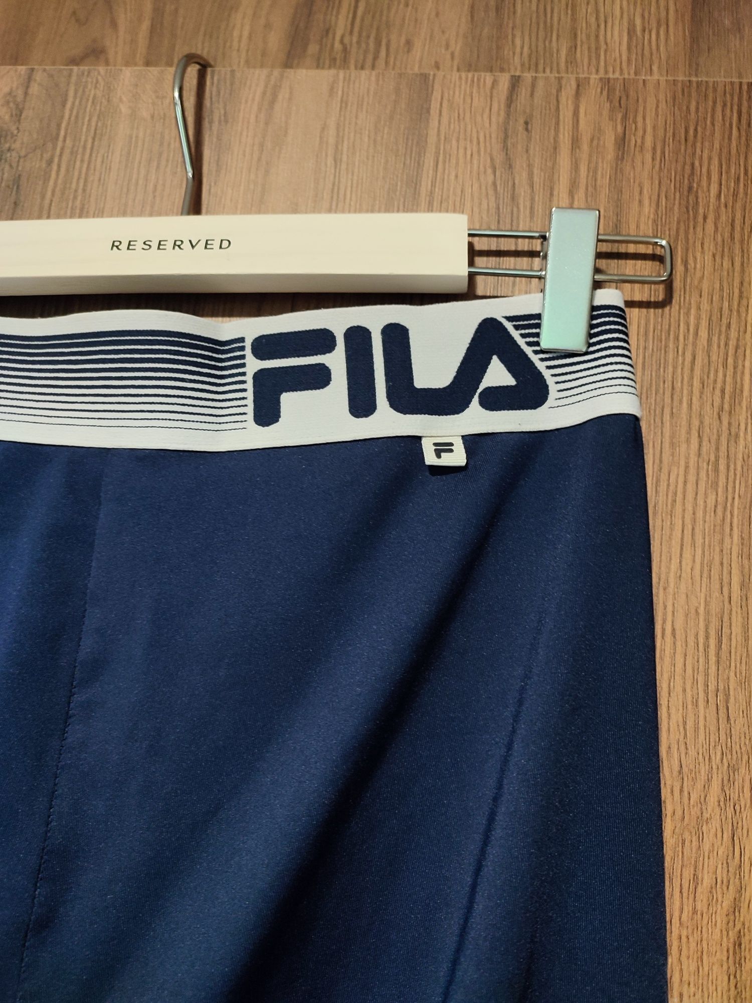 Legginsy Fila,rozmiar M