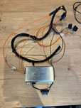 DENSION GATEWAY 500 EMULATOR MMI AMI AUDI A8 D3