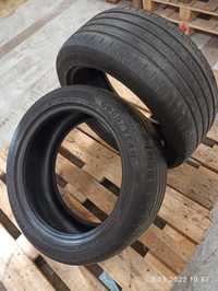 245/45r18 Goodyear Eagle symetric