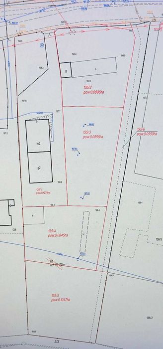 Sprzedam DZIAŁKĘ BUDOWLANĄ Przyłęgów gm. Żarów