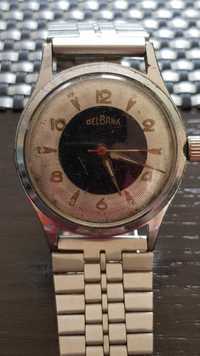 Męski zegarek Delbana *murzynek*