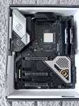 Zestaw: ASRock X570 Taichi,  Ryzen 7 5800X3D, 32GB DDR4 3600 MHz CL16