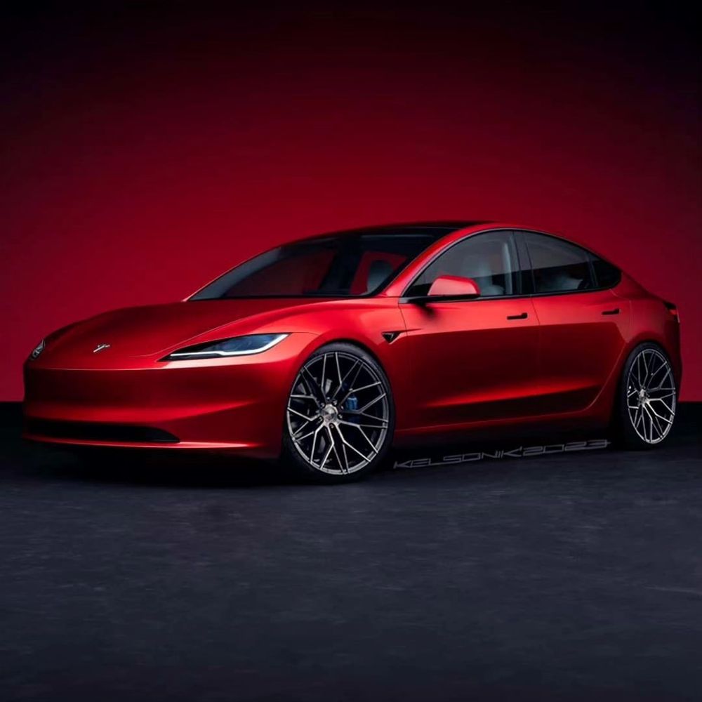 Диски Нові TESLA R19/5/114,3 Model 3 Model Y . В Наявності .