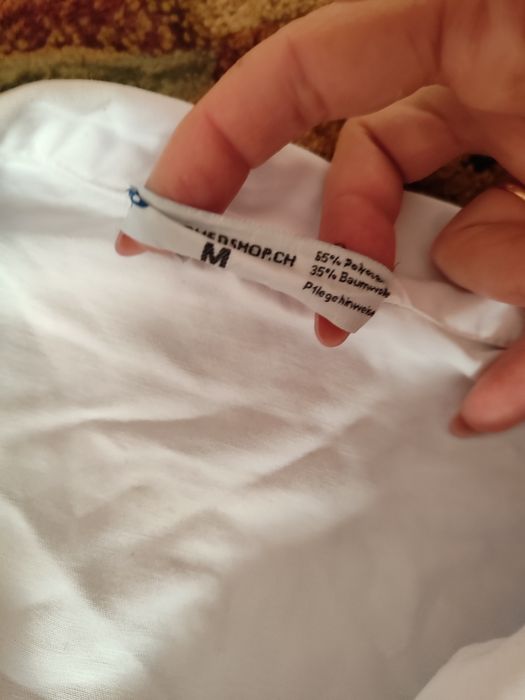 Чоловічі халати медичні