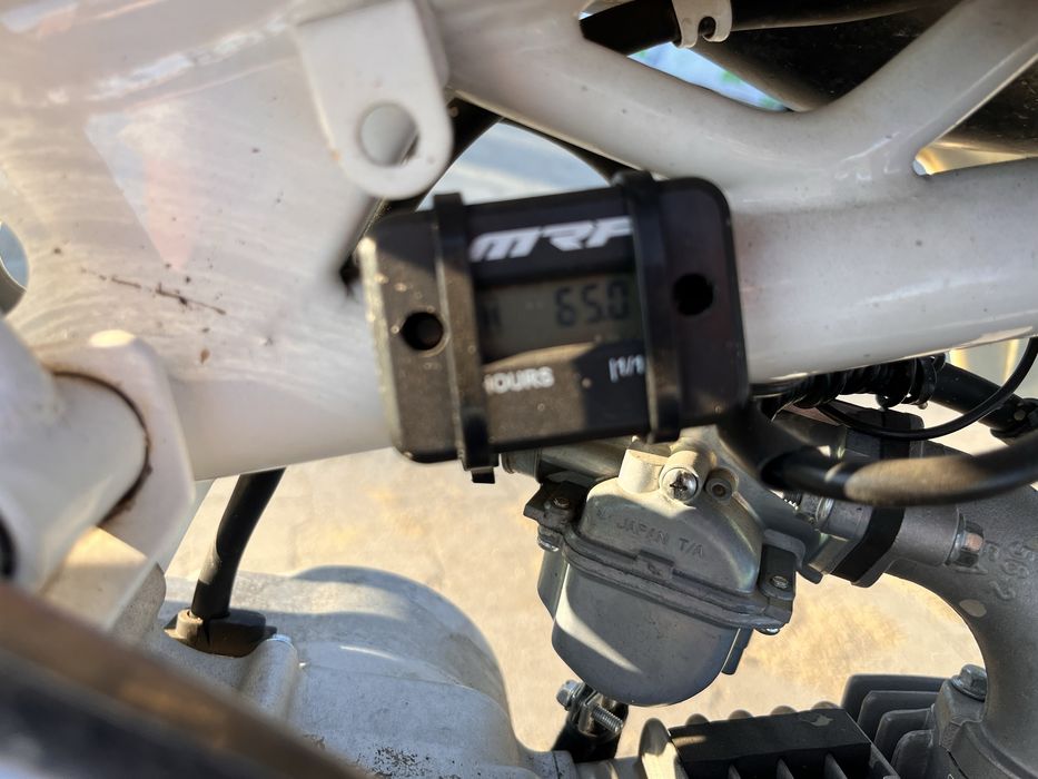 Cross Mrf 120 rc