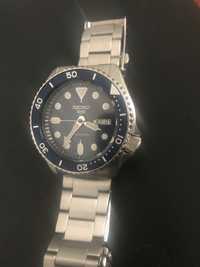 Relógio Seiko. s primer