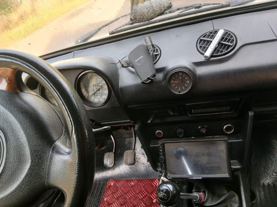 Продам ваз 2106 в хорошому стані