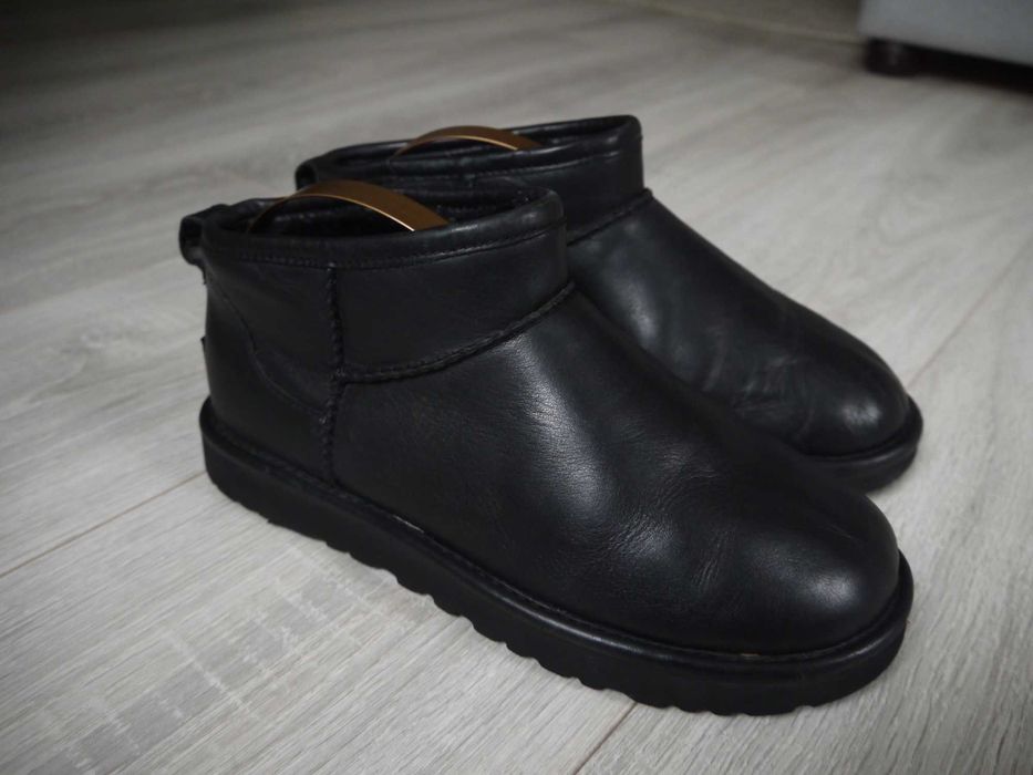 Ugg ultra mini (38 р)