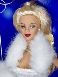 Колекційна Барбі Snow Sensation Barbie Doll 1999