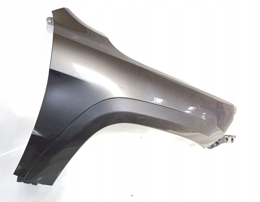 BŁOTNIK PRAWY PRZEDNI JEEP GRAND CHEROKEE IV WK2 KOD LAKIERU PAU