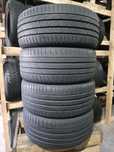 Літні шини HANKOOK 225/45 R17 резина Р17
