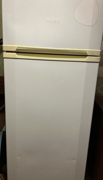 Холодильник Nord