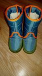 Rubber Duck buty unisex