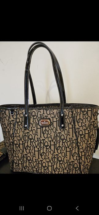 VictorHugo original com carteira