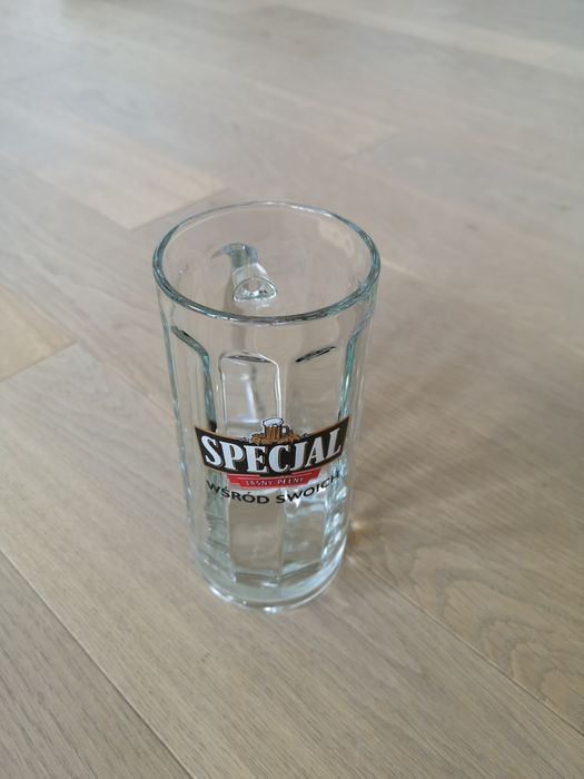 Kufel do piwa Specjal 500 ml