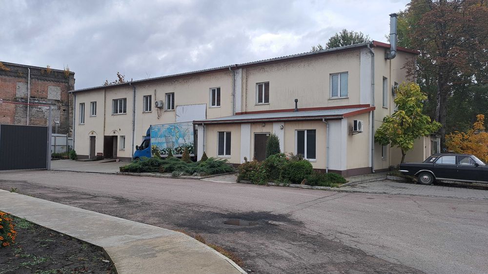 Офісне приміщення 130м2 Окремий вхід, с/в, кухня, р-н 700 річчя
