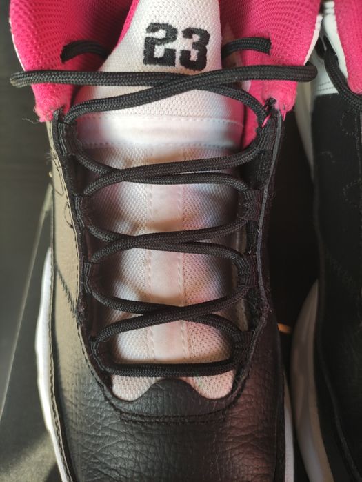 Nike Tênis Jordan Max Aura 3 tam.38