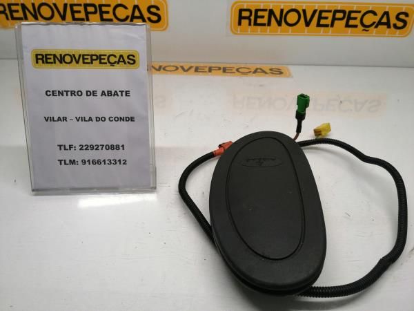 Airbag banco direito CITROËN XSara (N1)