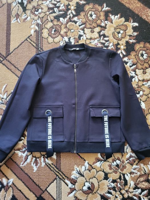 Кофта для девочки