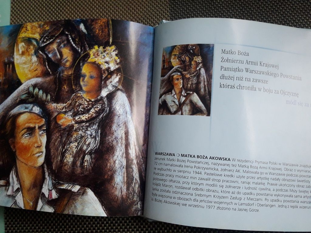 (NOWA) Polska litania - Ksiądz Jan Twardowski