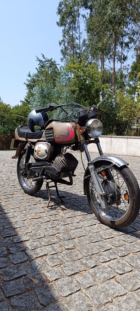 SIS Sachs V5 Top Racing