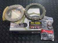 Kit de embraiagem EBC Aramid Suzuki GSXR1000 Kawasaki Z1000 ZX9R