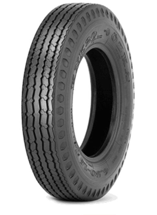 OPONY DO ŻUKA 6.50-16C 10PR OZKA do wozu