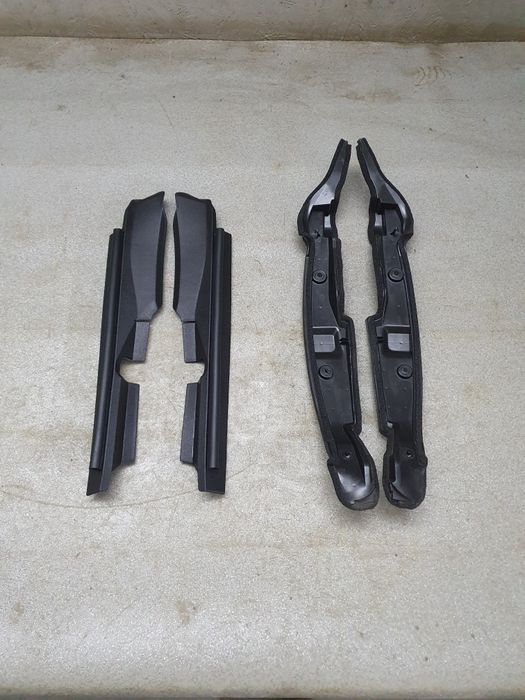 Пильник в крило накладка крила Toyota Сamry v70 2018-2024р Розборка