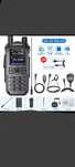 Рация BAOFENG UV-21 Pro v2 Максимальная комплектация.