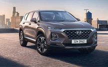 Hyundai santa fe 2013-2024 хундаи санта фе Хюндай Разборка на запчасти