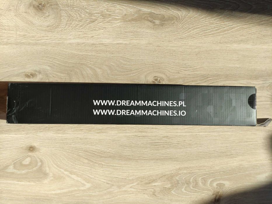 NOWA Podkładka Gamingowa Dream Machines DM PAD XL | Duża 800x450