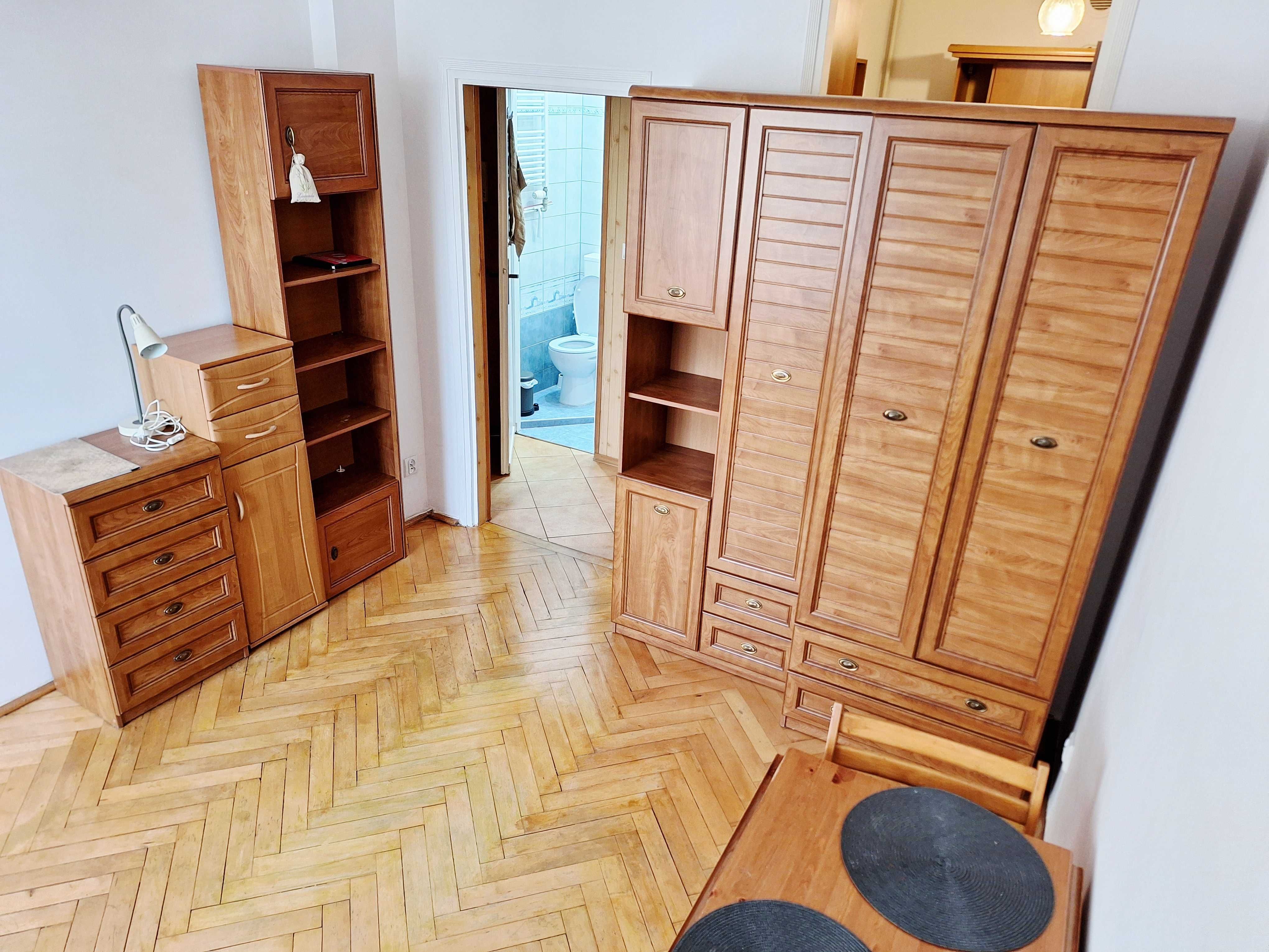 Kawalerka na Grochowie do wynajęcia