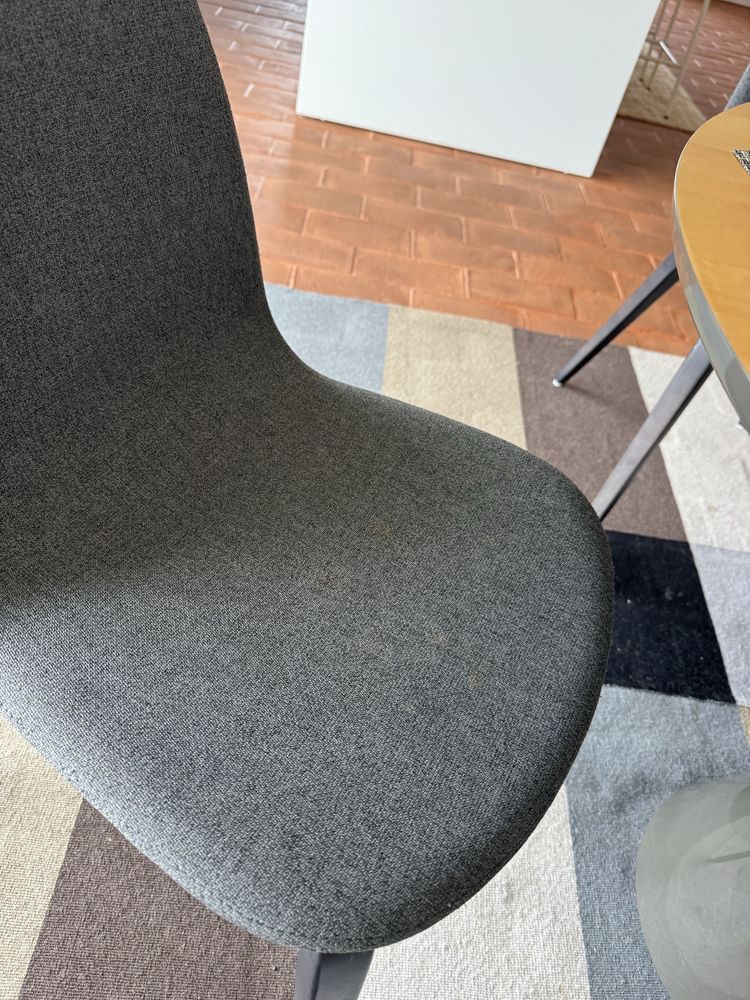 Cadeiras Bobwood marca Ondarreta