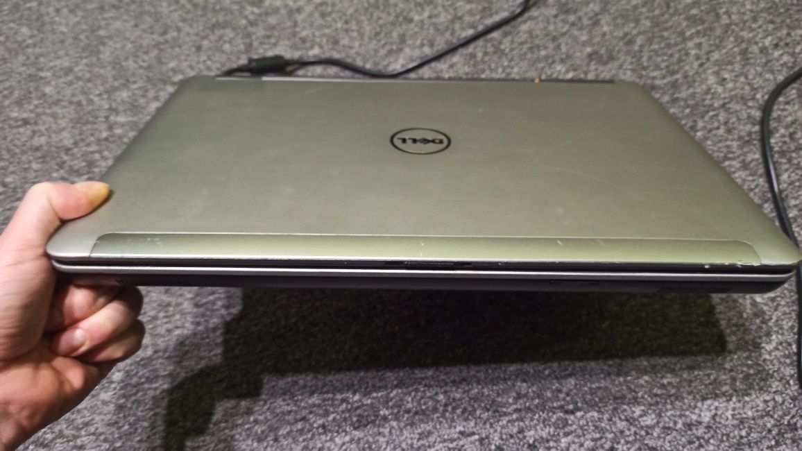 Ноутбук Dell Latitude E6540