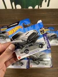 Колекційна машинка Matchbox HotWheels Aston Martin 1963 DB5 +Подарунок