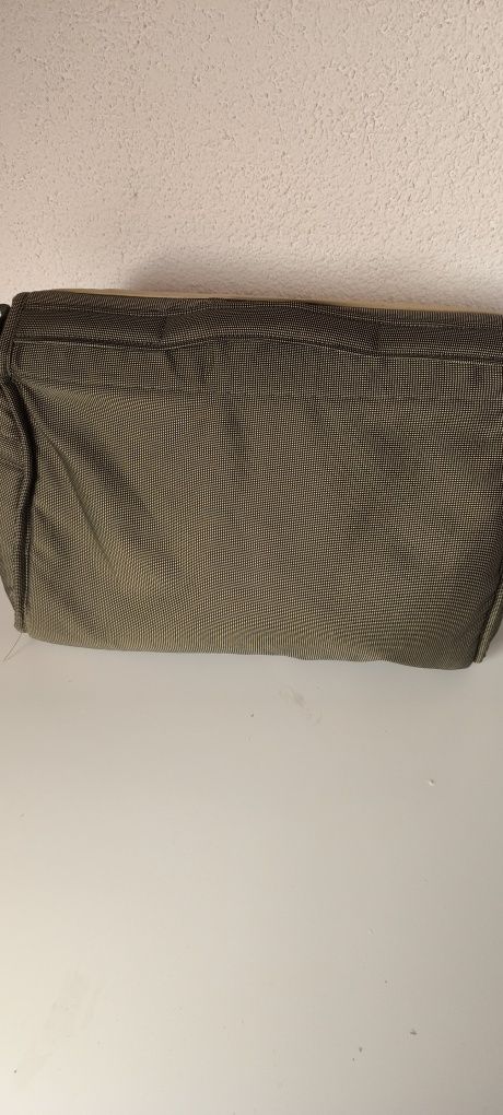 Torba na wózek torba duża pojemna do wózka