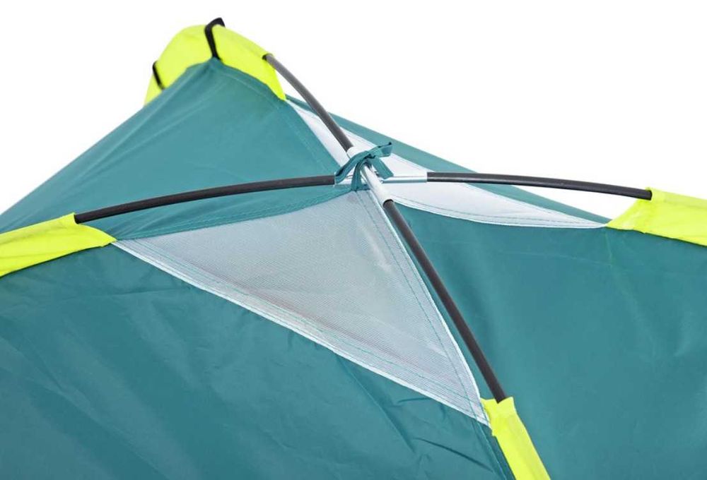 Namiot Turystyczny Kempingowy 2 Osobowy Cool Dome Bestway 205x145cm
