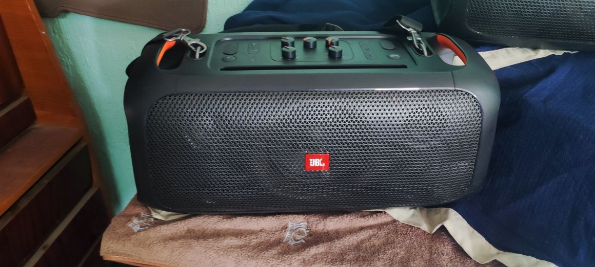 JBL колонки караоке аренда