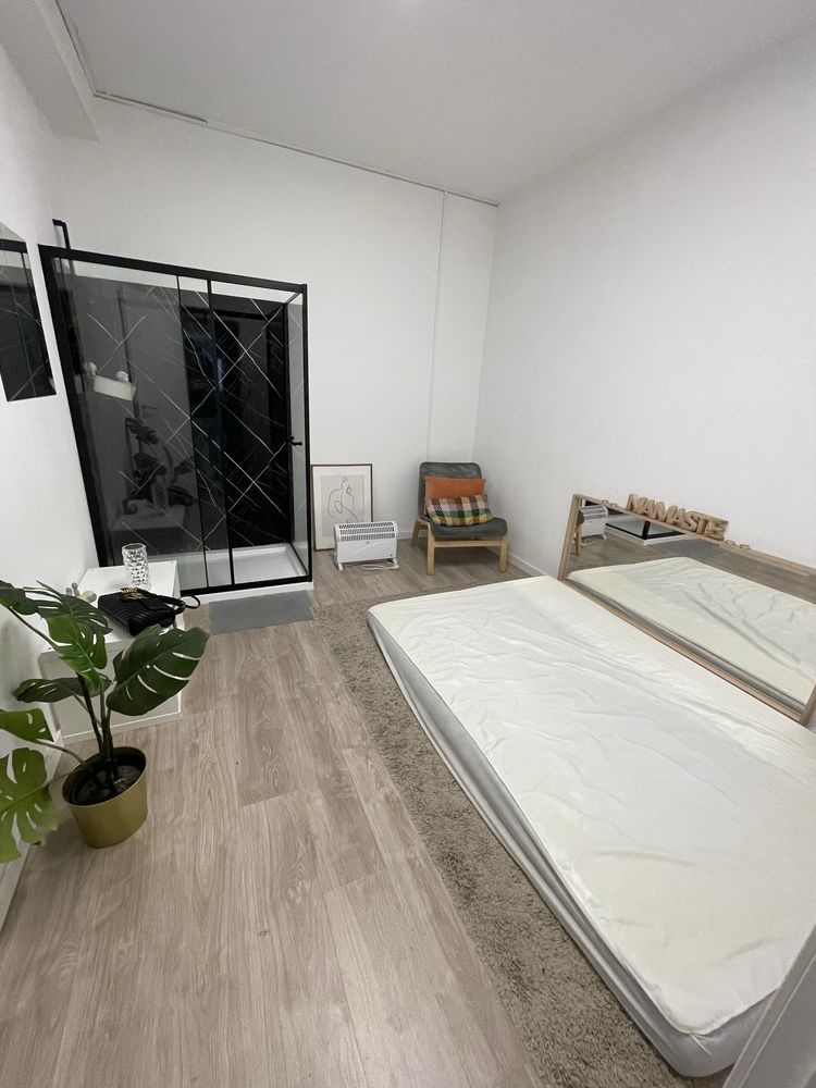 Aluga-se SPA centro Porto